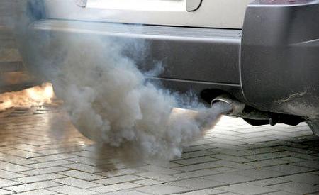 humo escape